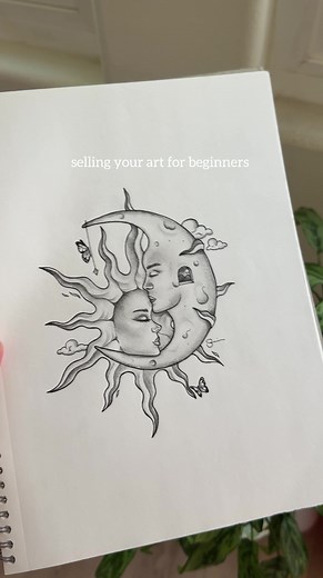 Turn Art into Business: Print-on-Demand