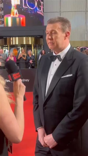 Big Brother is returning this year, so we asked celebrities at the Logies if they would ever consider going on it. Would you ever apply? Find out the latest about what to expect from this season here: https://new-idea.visitlink.me/Lrzmbd | New Idea Magazine