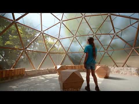 BEST DOMES in the World from VikingDome. Video Portfolio