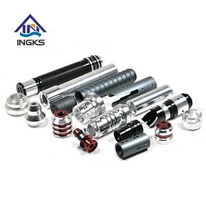 [Hot Item] CNC Precision Machining Milling High Quality Customized Turning Lathe Part Machining Service