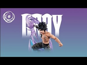 Gray Fullbuster - Ikigai by Tsume
