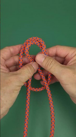 Learn Alpine Butterfly Knot Ultimate Technique
