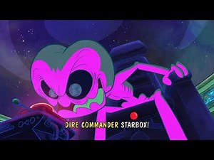 Animaniacs: S1 Soundtrack | Alien Chorus | WaterTower