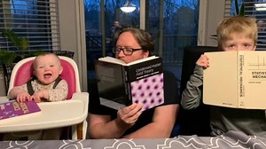 Beloved University of Michigan biophysics professor dies unexpectedly