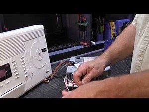 Fundamental Troubleshooting a NuTone IM4406 ~ IMA4406 Intercom with Blown Fuses in 801T Transformers