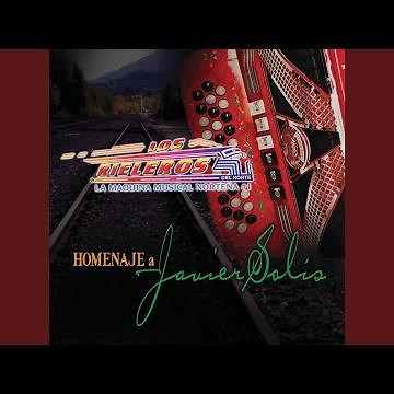 Esta Tristeza Mia (Album Version)