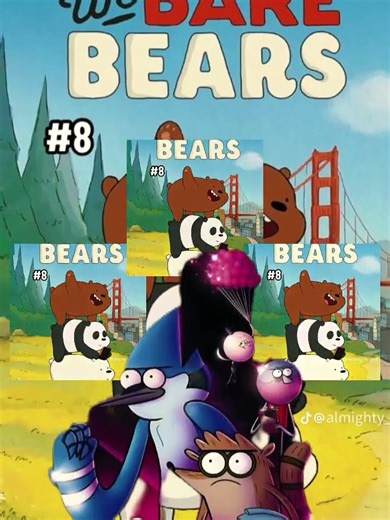 #cartoon network # Gumball and Darwin # Amazing world of gumball #fyp