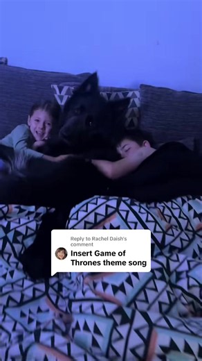 Replying to @Rachel Daish just for you 💙💙💙 | Game Of Thrones Theme Song
