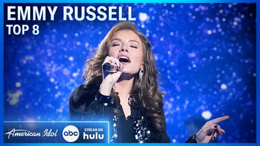 517K views · 7.3K reactions | Emmy Russell sings "All The Small Things" like you've never heard it! #americanidol  | American Idol | Facebook