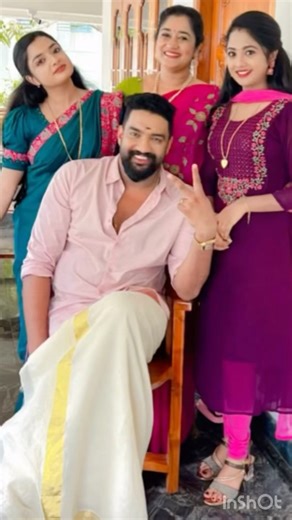 Mahalakshmi serial tem 😍