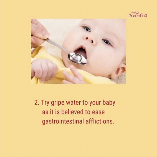 How to Stop Hiccups in Babies - Easy Tips