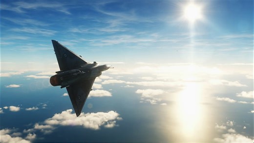 Why Greek and Turkish jets fought a secret air war above the islands