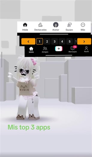 Mis top 3 aplicaciones para juegos increíbles