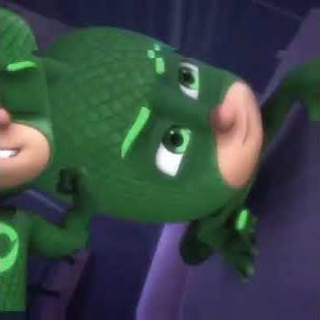 Editing our chillhood cartoon 🔥🙏🏻 // pyjamask edit 🙏🏻✌🏻 #fyy #edit #pyjamask #cartoon