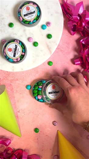 35K views · 125 reactions | Turning birthday wishes into unforgettable memories!  Personalize yours today at mms.com! | M&M'S USA | Facebook