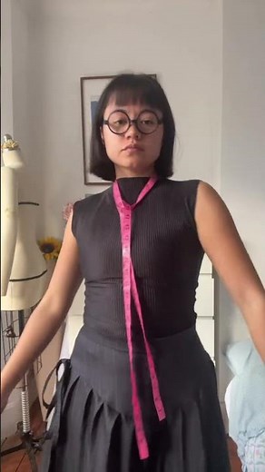 EDNA MODE COSTUME REVEAL