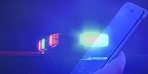 UPDATE: Officer fired sending inappropriate text messages; the man behind the text