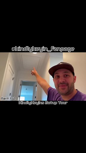 Kindly Keyin does a setup tour and its rad part 1 😁 #robloxgamer #kindlykeyin #kindlykeyinyt #youtube #youtuber #gamer #robloxyoutuber #roblox #part1