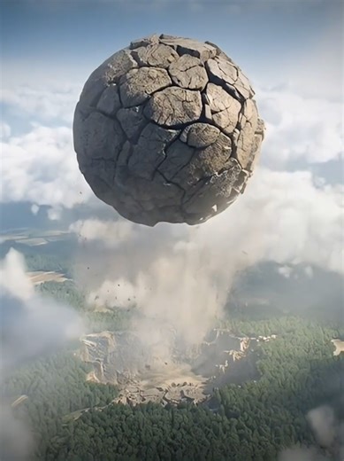 Naruto Live-Action: Naruto vs. Pain Nine-Tails Chakra Mode – Six-Tails Cloak Naruto Unleashes Chaos! #naruto #pain #