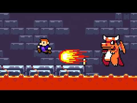 Axel Quest Gameplay Walkthrough Part 7 - Final - No Commentary