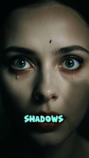 The Shadows in My House Moved Without Me”