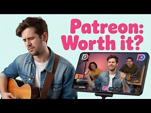 Is Patreon Worth It For Creators In 2025? Patreon Channel Pros And Cons Nobody Tells You