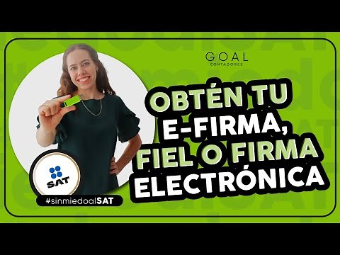 ¿Cómo puedo obtener mi fiel en el SAT 2022?