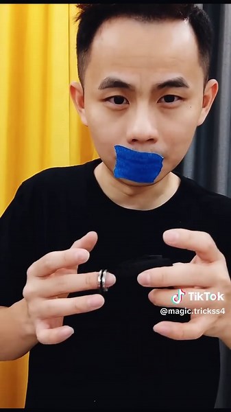#magictrick #magician #magictutorial #tutorial #bestmagic