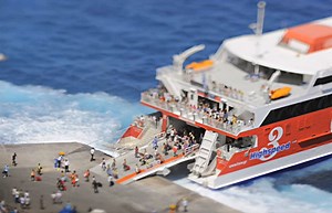 HP Create is an Amazing Tilt-Shift commercial