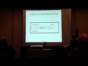 How to Tune a Duplexer!