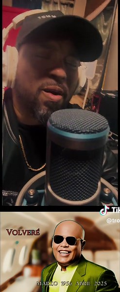 #rubyperez #volvere #merengue #bachata #musicadominicana #merenguero #bolero #salsa #homenaje #viral