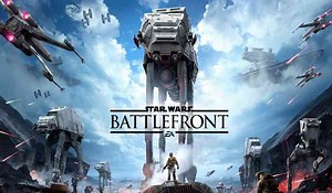 Star Wars Battlefront 2's First Trailer Leaks