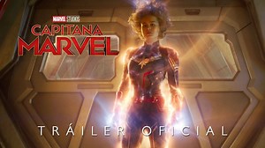 7.3M views · 245K reactions | ¿Te gustaría saber quién es en realidad #CapitanaMarvel? No te pierdas este nuevo estreno de Marvel Studios, ¡muy pronto en cines! | Marvel | Facebook