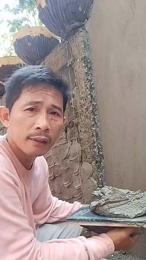 561K views · 7.6K reactions | ito Yung dalawang pagkakaiba ng pagtapal at pagpahid #tips #tutorial#constructions #masonry | Kauri vlog | Facebook