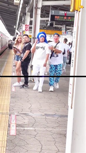 Hilarious Pranks with Clowns on TikTok