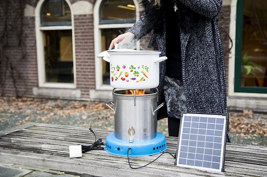 ACE One - African Clean Energy