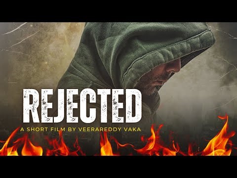 #Rejected #ShortFilm2025 #IndieFilmmaking #JobRejection #DailyGrind #ModernStruggles