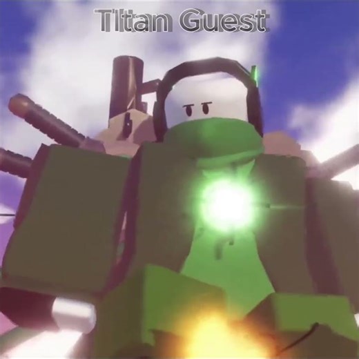 my fav Titan in (rvb) (animation made and creator ‪‪@LTBro279‬)