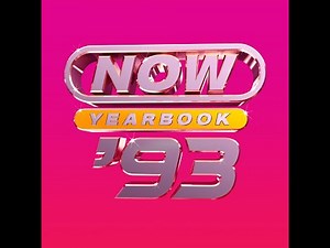 NOW Yearbook 1993 Tracklist
