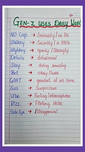 99% people Don't Know These English Slangs🤔#learn #conversation #shorts #spokenenglish #viralshorts😍