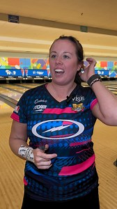 6.7K views · 149 reactions | Today’s start to the PWBA BowlTV Classic...