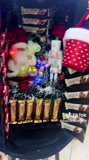 أفكار هدايا نسائية مبتكرة لعيد الميلاد