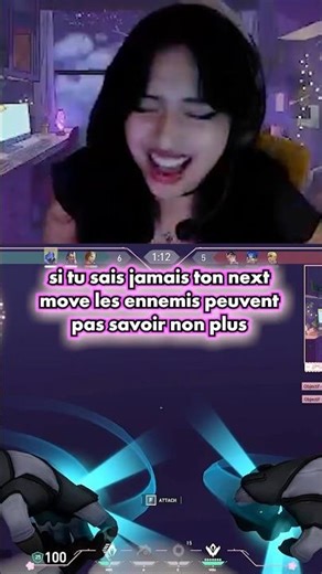 clip sous ancien stream 720p #valorant #valorantgaming #fyp #pourtoi #valorantclipsdaily