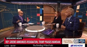 Al Sharpton on Reels