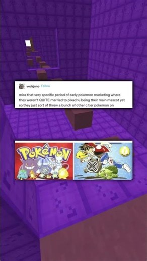 Hilarious Early Pokémon Post