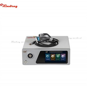 [Hot Item] 4K FHD Endoscope Camera System for Rigid Laparoscopy