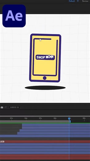 After Effects Tutorials on Instagram: "Youtube link on STORY! Check out now! #aftereffects #3dsmax #cinema4d #c4d #element3d #motiongraphics #cgi #cg #dailyanimation #vfx #mograph #explainer #cartoon #2danimation #3danimation #animation #animator #dribbblers #art #design #adobe #animated #mograph #digitalart #render #visualeffects #fx #motiondesign #motion #blenderart"