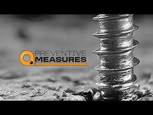 Preventive Measures : Real Maintenance Tips : New Series Coming Soon!