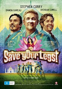 Save Your Legs (2012) film online - Gdzie obejrzeć: Netflix | HBO | Prime | CDA | Filmweb