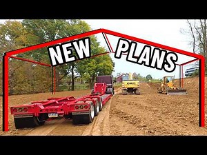The New Shop Just Got WAY Bigger…